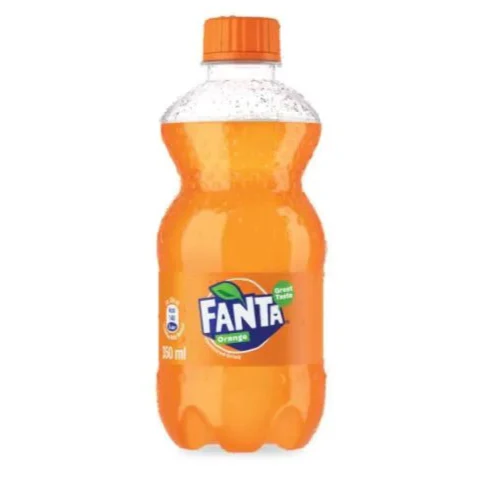 Fanta Orange 350ml